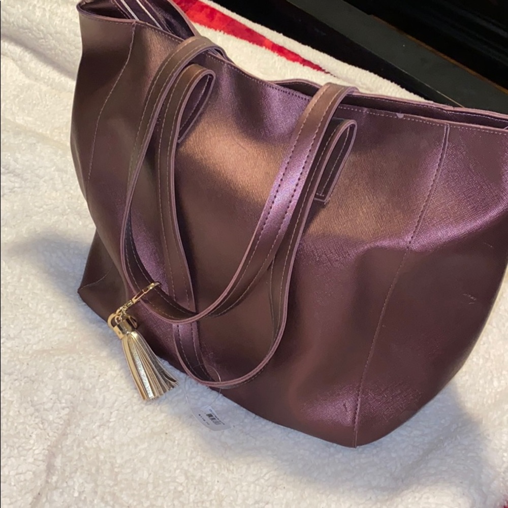 Bath an body works bag an contents